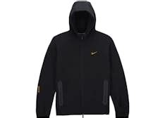 Kapuzenpullover Nike x NOCTA Tech Fleece schwarz 